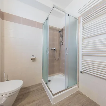 Apartman Sophia 2 Velke Losiny Exterior photo