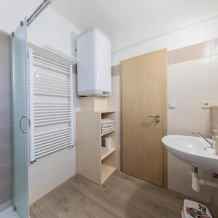 Apartman Sophia 2 Velke Losiny Exterior photo