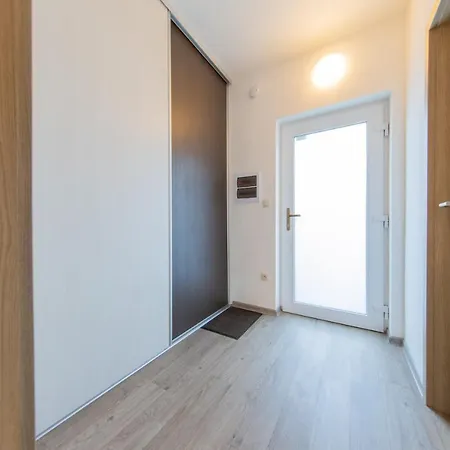 Apartman Sophia 2 Velke Losiny Exterior photo