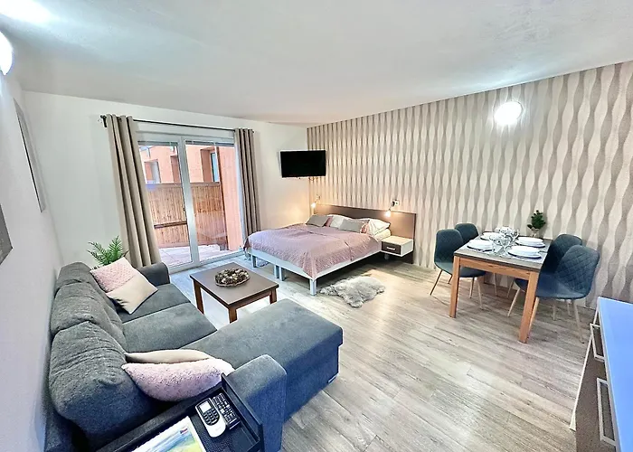 Apartman Sophia 2