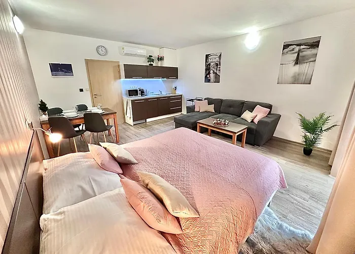 Apartman Sophia 2