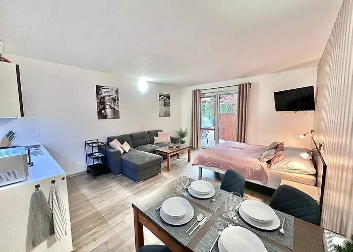 Apartman Sophia 2