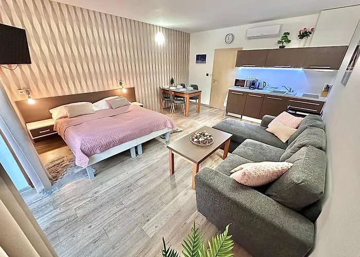 Apartman Sophia 2