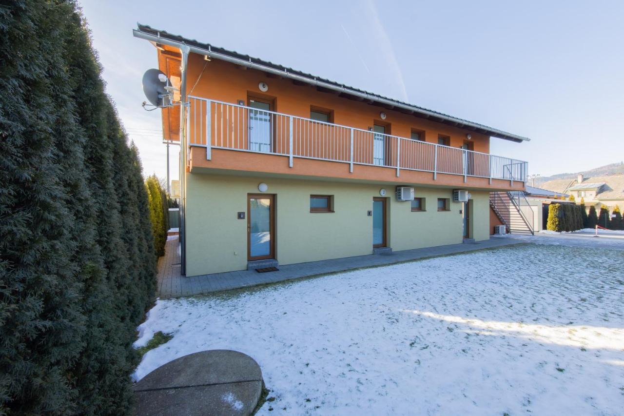 Apartment Sophia 2 *