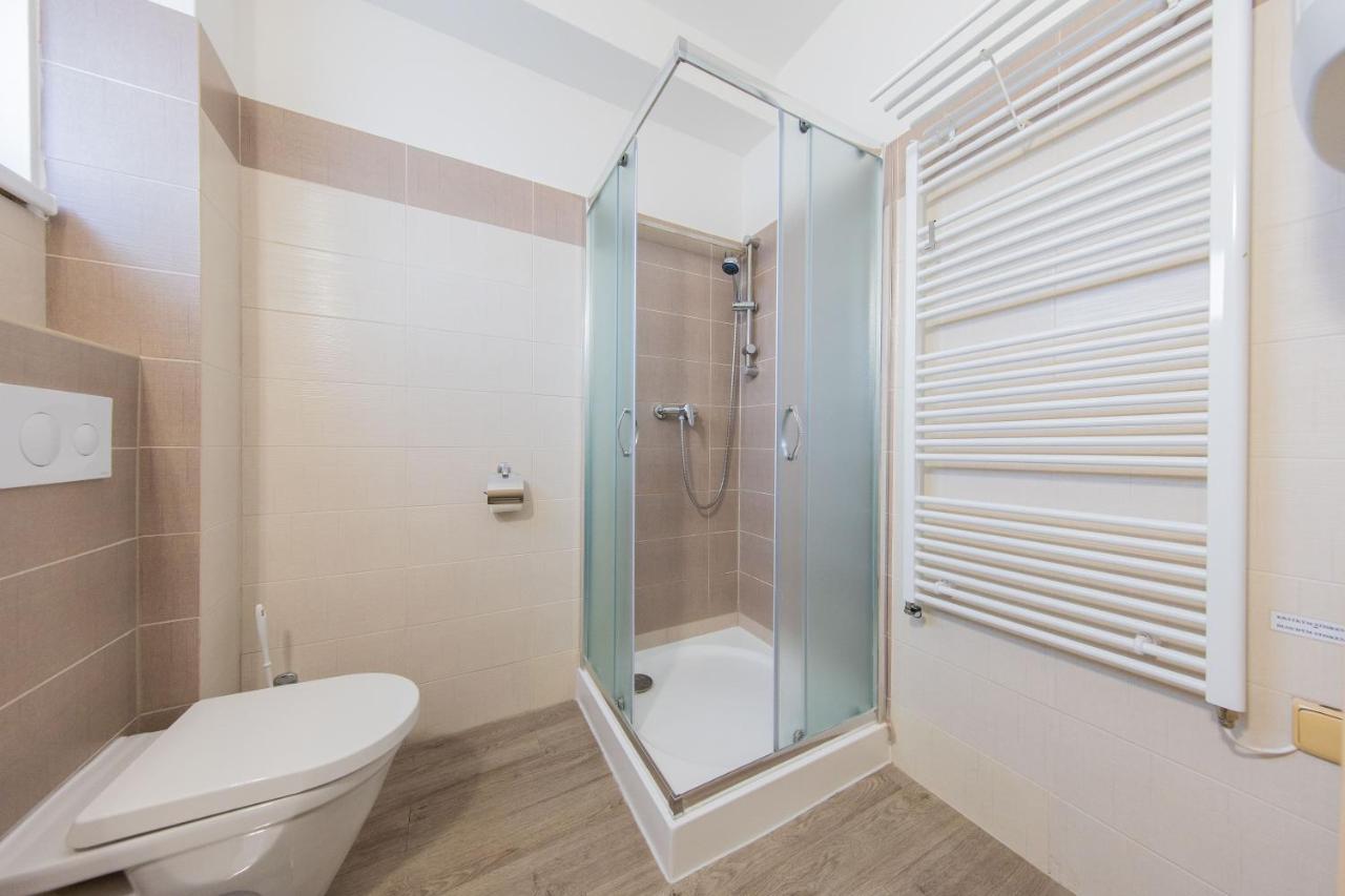 Apartment Sophia 2 Velke Losiny