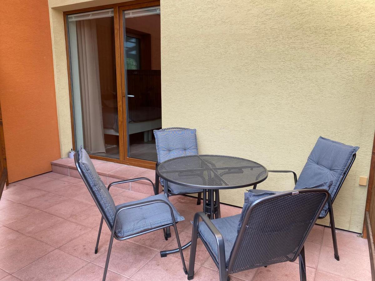 Sophia 2 Apartmán